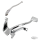 GZP Blk 2" Ext mid-control kit FXD06-17