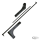 GZP Blk XL04-13 6" forward control exten