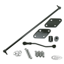 GZP Black reduced reach conv. kit XL04-u