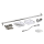 GZP Chrome reduced reach conv. kit XL04-