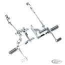 GZP Forward control set XL86-90