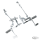 GZP Forward control set XL86-90