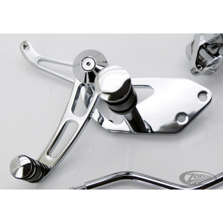 GZP Chr. FWD control kit FXD91-05,FXDWG9