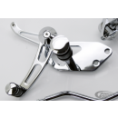 GZP Chr. FWD control kit FXD91-05,FXDWG9