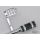 GZP Chr. FWD control kit FXD91-05,FXDWG9