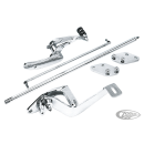 GZP Extended fwd control kit FXD91-05