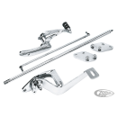 GZP Extended fwd control kit FXD91-05