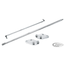 GZP 2" Extension kit for 056269 FWD k