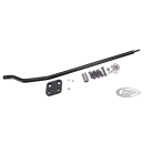 GZP Blk reduced reach FW Cntrl FXD03-17