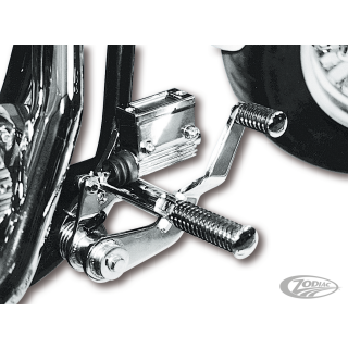 GZP Forward controls FL 58-86 Softail 86