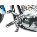 GZP Forward controls FL 58-86 Softail 86