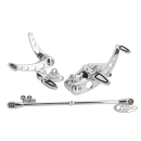 K-tech polish billet Fwd contr.F*ST86-99