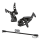 K-tech black Fwd contr. F*ST86-99
