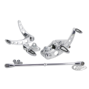 K-Tech polish billet Fwd contr.F*ST00-06