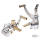 VITYS FORWARD CONTROLS CHR F*ST00-17