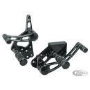 GZP Black FWD controls BT58-86 F*ST86