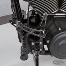 GZP Black FWD controls BT58-86 F*ST86