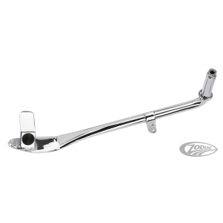 GZP Chrome Kickstand F*ST89-06