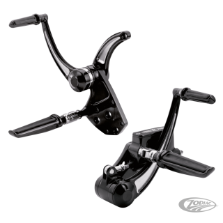 PM Contour control kit FXD91-17 Contrast
