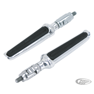 PM big contour peg repl. rubbers