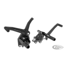 RSD forward controls FXST00-17 Black Ops