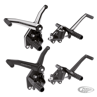 PM/RSD Rear MC rebuild kit 11/16"
