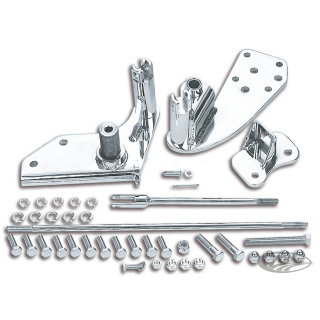 GZP Extend forward contr FXST 87-99 (Hay