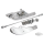 GZP Chr Ext FWC kit FSLB18-up FXFB18-up