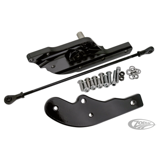 GZP Blk Ext FWC kit FSLB18-up FXFB18-up
