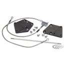 3" FWD CTRL EXT. KIT, FXST07-17