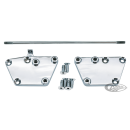 REPL. BRAKE LINE 3" EXT KIT F*ST11-17 AB
