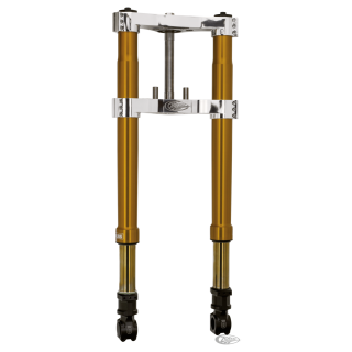 Caliper bracket for Ohlins R/H 00up OEM