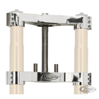 Triple tree set for Ohlins UPSD fork