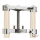 Triple tree set for Ohlins UPSD fork