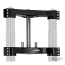 Black Triple trees f/Ohlins UPSD fork