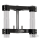 Black Triple trees f/Ohlins UPSD fork