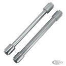 Wheel axle 3/4" for Ohlins UPSD fork