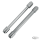 Wheel axle 3/4" for Ohlins UPSD fork