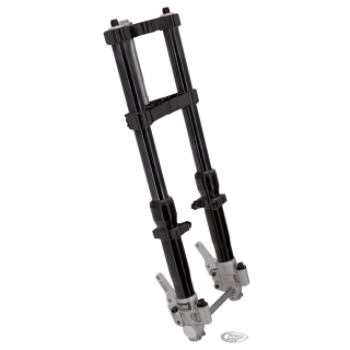 Ohlins FG433 fork assy all black