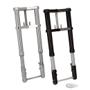 UPSD fork 31.5" black 6deg polish trees