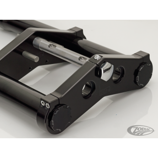 UPSD fork 31.5" Compl.black
