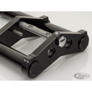 UPSD fork 31.5" Compl.black