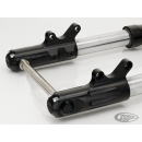 UPSD fork 31.5" Compl.black