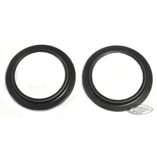 Forkseals for Zodiac/Mupo forklegs