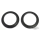 Forkseals for Zodiac/Mupo forklegs
