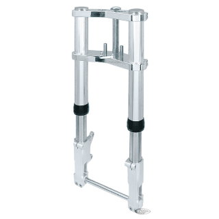 Black Triple trees MUPO & GCB UPSD forks