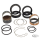 Black Triple trees MUPO & GCB UPSD +6dgr