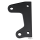 Black FatBubba fork caliper bracket84-99