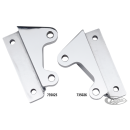 Fat Bubba fork caliperbracket 00up left