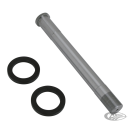 Fat Bubba adapter kit FXD06-17 Black